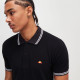 Ellesse Ανδρική μπλούζα Classics Rookie Polo